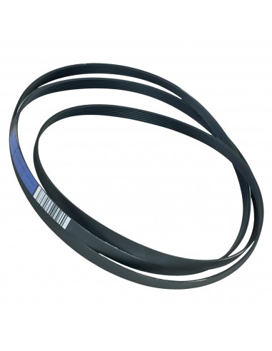 Dryer belt POLY-V 1971 H7 original ELECTROLUX 140056254018