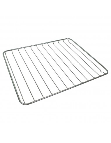Grille four chromée 468x382mm original ELECTROLUX 140067172050