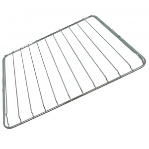 Oven grill shelf 468x382mm original ELECTROLUX 140067172050 2