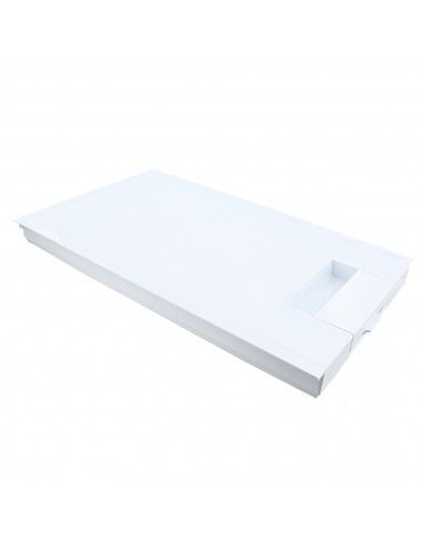 Sportello Congelatore Electrolux AEG 140067919013 OR