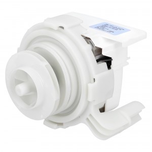 Spülmaschine Motorpumpe original ELECTROLUX AEG 140074403035