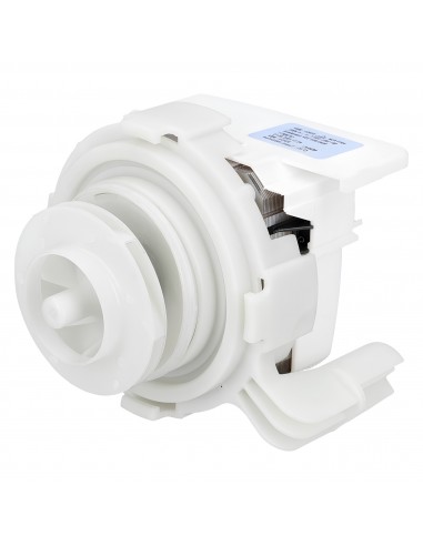 Dishwasher pump original ELECTROLUX AEG 140074403035
