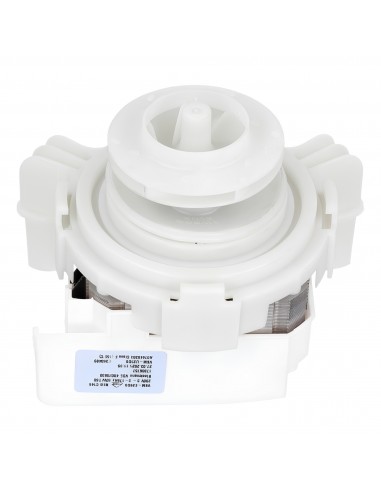 Pompe lave-vaisselle original ELECTROLUX AEG 140074403035