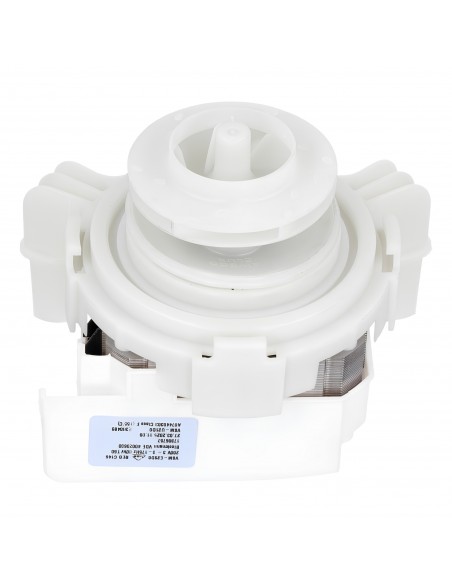 Bomba lavadora original ELECTROLUX AEG 140074403035