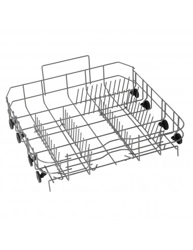 Dishwasher lower basket original ELECTROLUX 140133729156