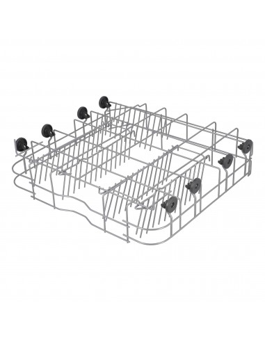 Cesta inferior lavavajillas original ELECTROLUX 140133729156