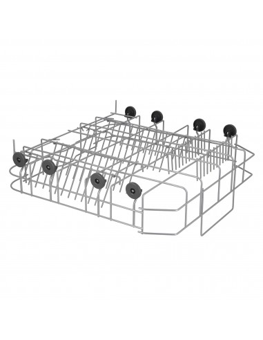 Cesta inferior lavavajillas original ELECTROLUX 140133729156