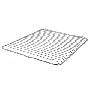 Oven grill shelf 466x385mm original ELECTROLUX 140286193010 2