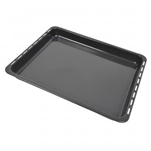 Oven enamelled baking tray  original ELX 3532458043