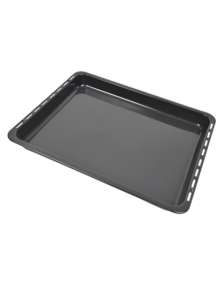 Oven enamelled baking tray  original ELX 3532458043