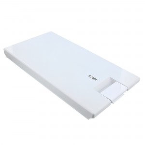 Freezer door flap original ELECTROLUX AEG 4006032843