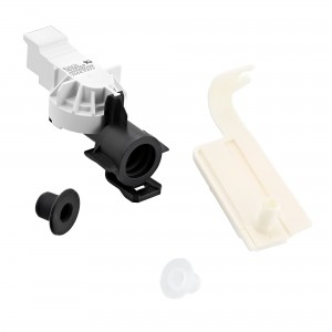 Kit sensore pressione Lavastoviglie AEG 4055346060 OR