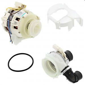 Dishwasher motorpump original ELECTROLUX AEG 4055373759