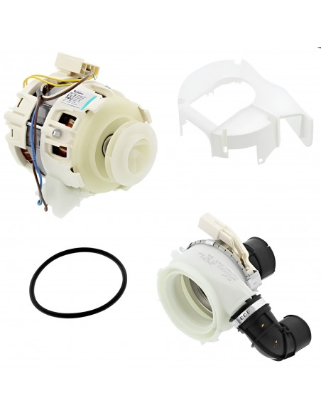Heizpumpe Geschirrspüler original ELECTROLUX AEG 4055373759