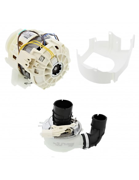 Dishwasher motorpump original ELECTROLUX AEG 4055373759