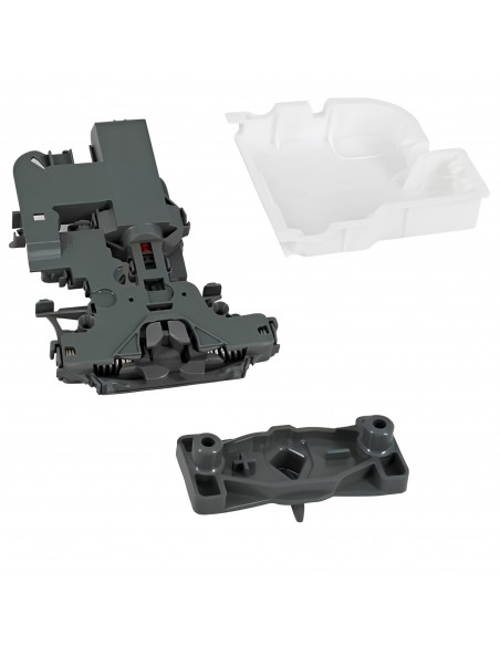 Sécurité porte lave-vaisselle orig. ELX 4055973491 - 4055392551