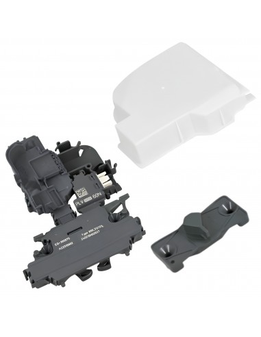 Sécurité porte lave-vaisselle orig. ELX 4055973491 - 4055392551