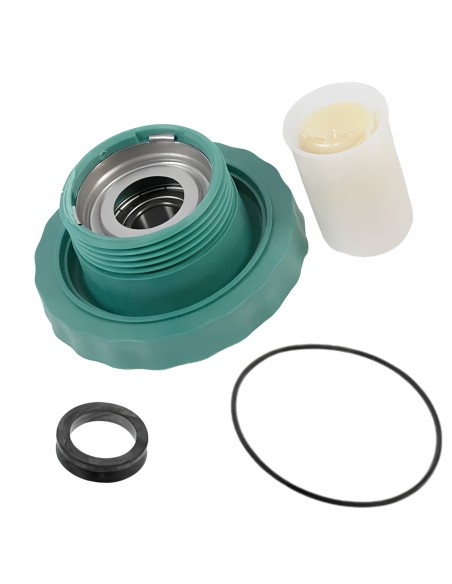 Kit roulement lave-linge droit original ELX 4071430971