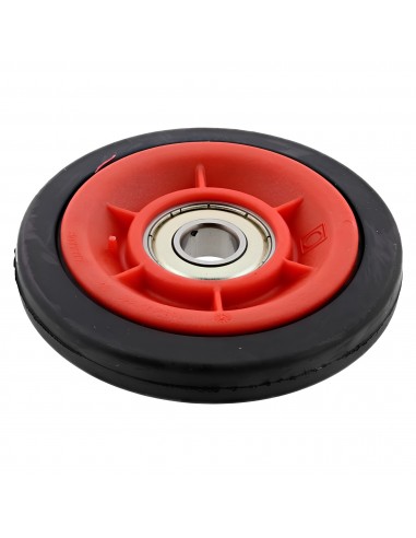 Ruota puleggia cesto Asciugatrice Electrolux 8077877028 OR