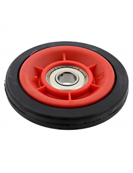 Ruota puleggia cesto Asciugatrice Electrolux 8077877028 OR