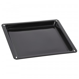 Oven enamelled baking tray original ELX AEG 8583531939228