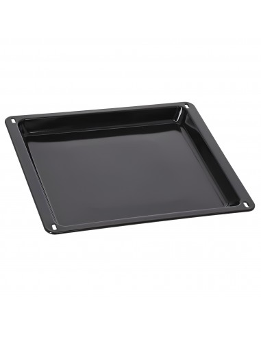Oven enamelled baking tray original ELX AEG 8583531939228