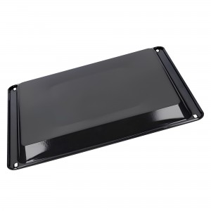 Oven enamelled baking tray original ELX AEG 8583531939228 2