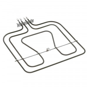 Oven upper element 800W+1650W 230V original ELX 8583970129018