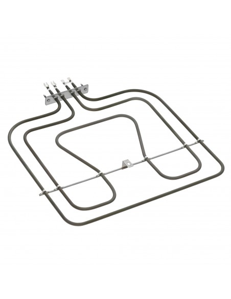 Resistencia horno superior 800W+1650W 230V ELX 8583970129018