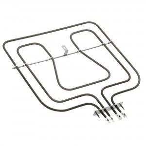 Oven upper element 800W+1650W 230V original ELX 8583970129018 2