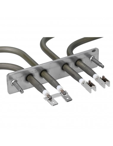 Resistencia horno superior 800W+1650W 230V ELX 8583970129018