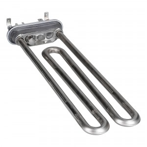 Resistenza Lavatrice 1950W 230V Electrolux 140163226032 A16322603