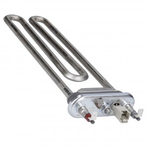 Resistenza Lavatrice 1950W 230V Electrolux 140163226032 A16322603 2