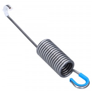 Muelle de cuba para lavadora Electrolux 8581327684172 1327684104