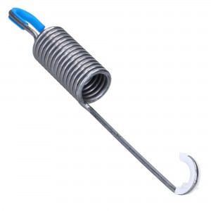 Ressort de cuve pour lave-linge Alt. Electrolux 8581327684172 2