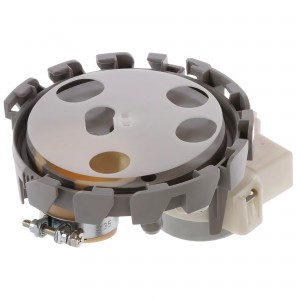kit Dishwasher flow dispenser BOSCH 00649568 OR.