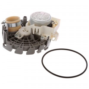 Kit distributore di flusso Lavastoviglie Bosch 00649568 OR. 2
