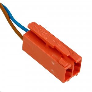 Sensore temperatura Frigo Bosch 00619691 2