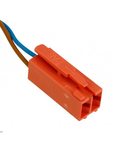 Sensor de temperatura frigorífico BOSCH 00619691
