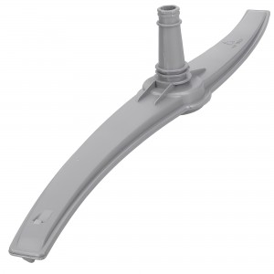 Unterer Sprüharm Geschirrspüler BOSCH 00668148