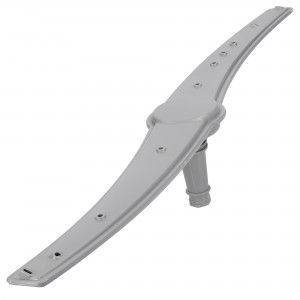 Dishwasher lower spray arm BOSCH 00668148 2
