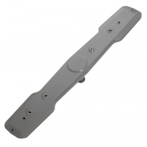Bras lavage inferiéur lave-vaisselle BEKO 1764790100 2