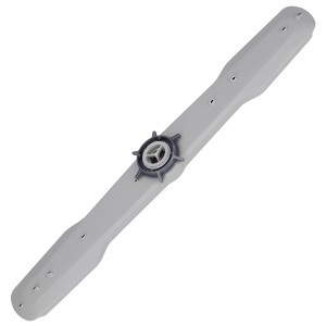 Brazo aspersor sup. lavavajillas BEKO 1745630100