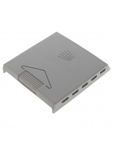 Couvercle distributeur détergent lave-vaisselle BOSCH 00166621
