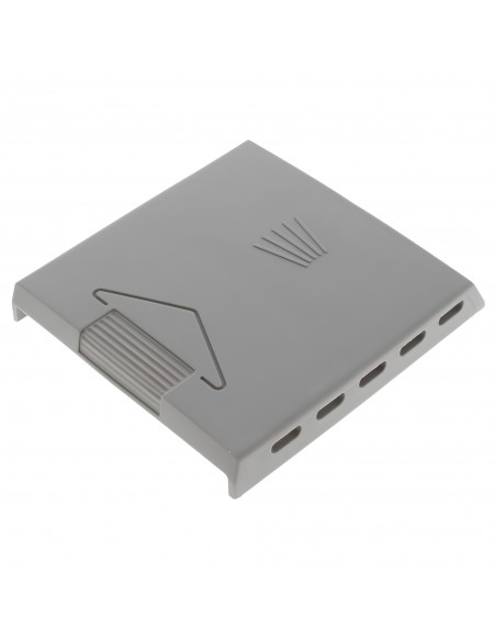 Couvercle distributeur détergent lave-vaisselle BOSCH 00166621