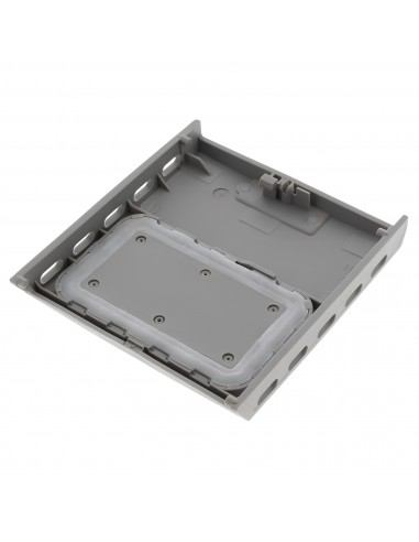 Coperchio elettrodosatore Lavastoviglie Bosch 00166621