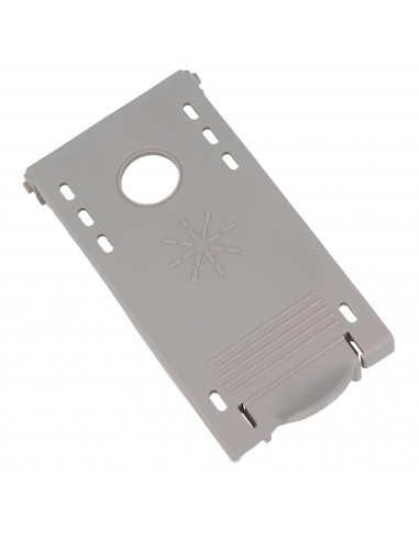 Dishwasher dispenser lid BOSCH 00166623