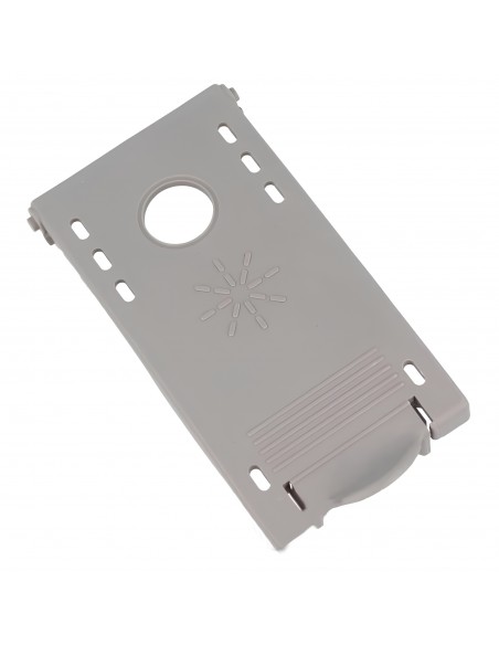 Deckel Dosierkammer Geschirrspüler BOSCH 00166623