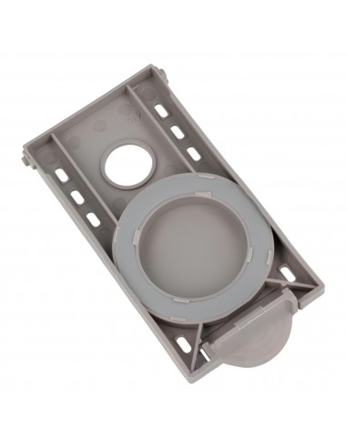 Deckel Dosierkammer Geschirrspüler BOSCH 00166623