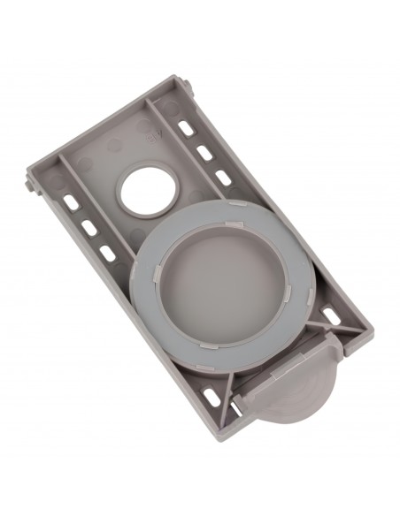 Couvercle distributeur détergent lave-vaisselle BOSCH 00166623